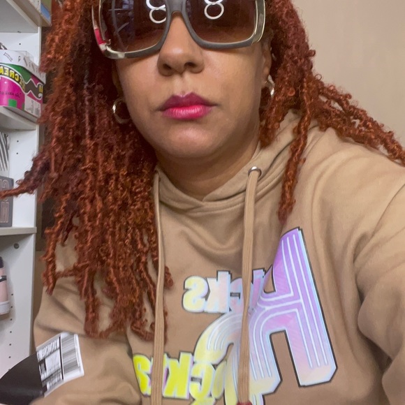 Kicks & Cocktails Merch YouTube show Kicksandcocktailsdigitaltv Men/Women - Picture 4 of 4